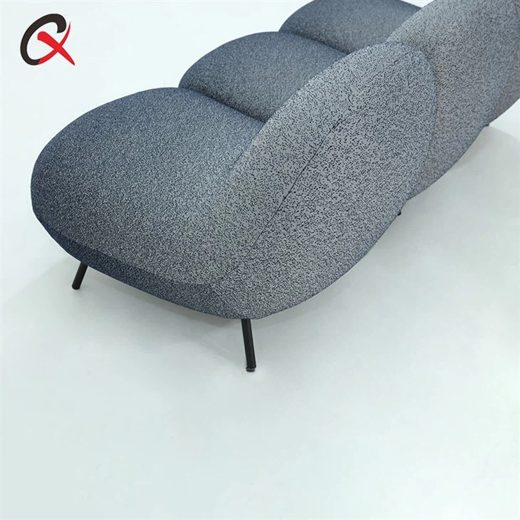 Lounge 3 Seater Sofa