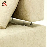 Sou entènèt jwèt Love Seat Sofa