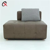 Modern Living Room Leather chèz