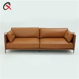 De chèz kwi sofa