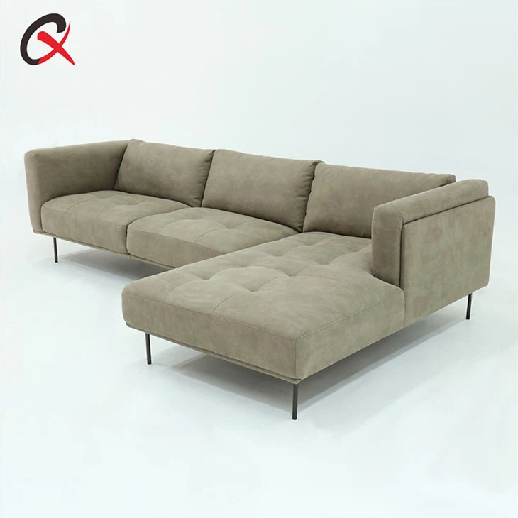 L Shaped Couch