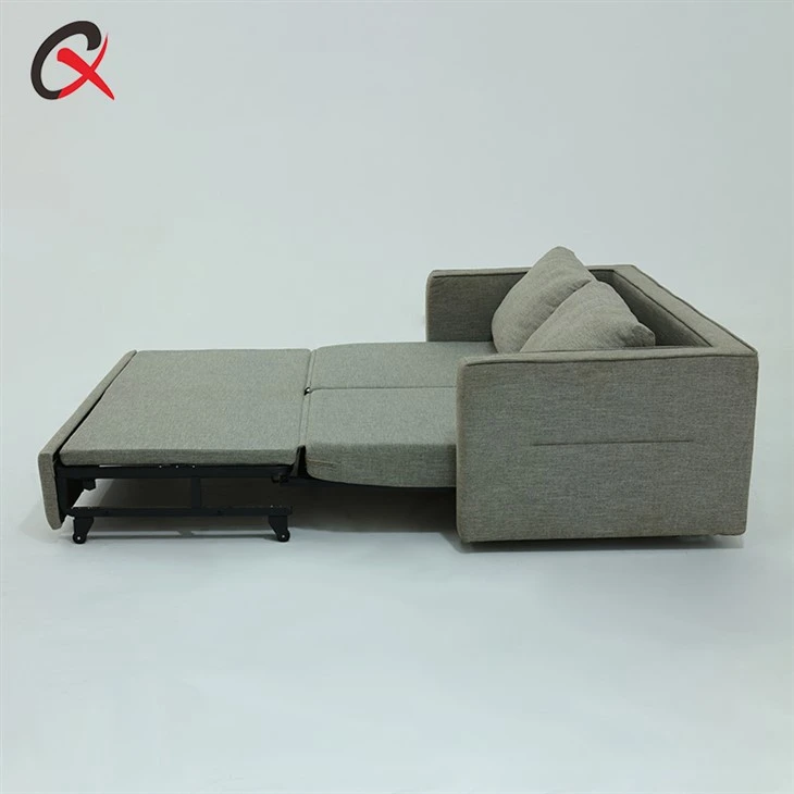 Grey 2 Seater Sofa