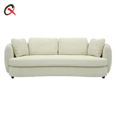 3 chèz gwo sofa